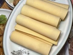 -山河屯铁锅炖·非遗铁锅炖(华强北店)