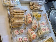 -徐文林香酥饼(桃园店)
