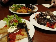 android_upload_pic-Pancakes on the rocks(Darling Harbour)