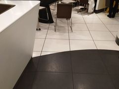 大堂-肯德基(大剧院店)
