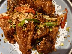 -金龙·打边炉(武进路店)