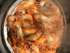 -领鲜活海鲜榴莲自助火锅(东门店)