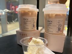 -阿嬷手作(成都万象城店)