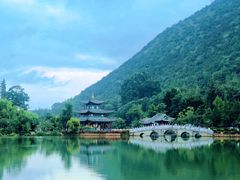 -黑龙潭公园
