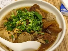 -新记美食(关闸店)