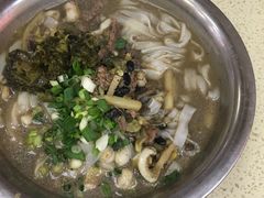 -舒记老友粉(埌西店)
