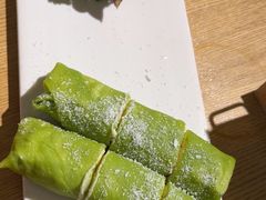 -曼泰·泰餐(京华城店)