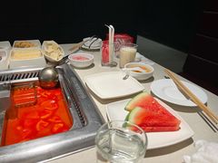 -海底捞火锅(杭州庆春路夜宵主题店)