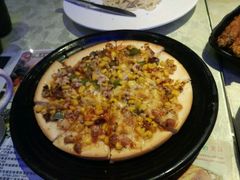 -渔乐餐厅(怀集步行街店)