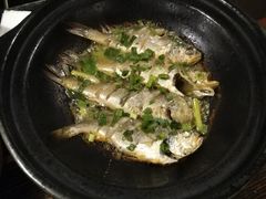 -小时候焗海鲜(鄞州万达店)
