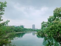 -苏州清山会议中心