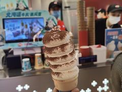 -DQ·蛋糕·冰淇淋(西城红场店)