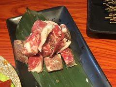 -山之屋炭火烧肉·生啤畅饮(大朗万科中央公园店)