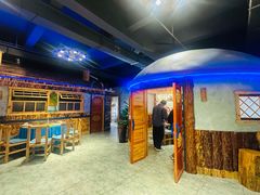 -牧马人奶茶馆(乌兰察布总店)