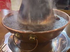 -津门老羊家·铜锅涮羊肉·烧烤(科技园店)
