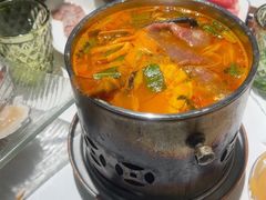 -Thai Basil罗勒叶泰式餐厅(时代天街店)