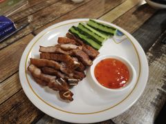 -利杨记·本味轩粥坊·烧烤(宝体店)