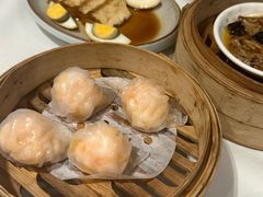 -万龙洲海鲜(南新仓店)