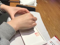 -新兴园饺子馆(望京店)