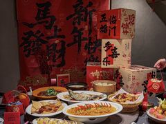 -简小舍·民间手艺菜(武昌江滩店)