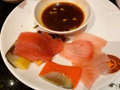 -御养源·影院式足道·按摩SPA·星级自助餐(青秀店)