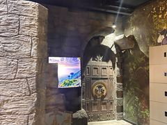 -暴风岛沉浸式体验馆(百联世纪店)