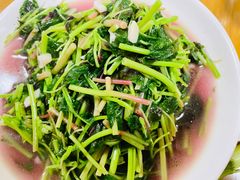 -食光慢宴·安吉土菜馆