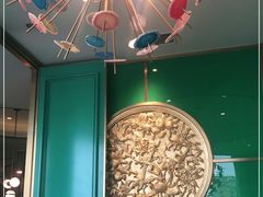 -雀蓝川菜(星悦汇店)