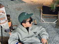 -J Create城市露营咖啡·简餐·宠物(上海动物园店)