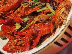 -鼎原力量东北吊炉烧烤(临河街店)