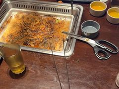 -新石器烤肉(虹悦城店)