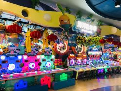 -万达宝贝王(成都锦华店)