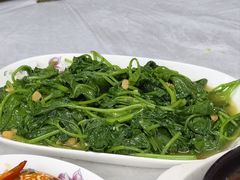 -众味海鲜大排档·活海鲜·潮汕味(南澳店)