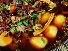 -一只烧鸡公(解放碑店)