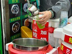 -鲍氏老字号冷热饮老店(瑞安店)