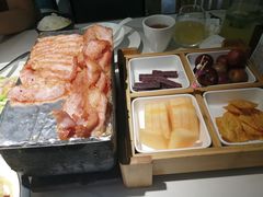 -北国饭店·海鲜·北方菜(峡山店)