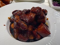 -光明邨大酒家(淮海路店)