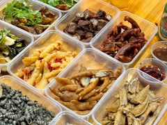 -红全周·洪濑鸡爪(万祥路店)