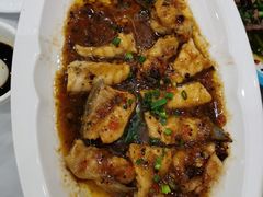 -海宝酒家(中山四路店)