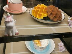 -肯德基(尖岭万达店)