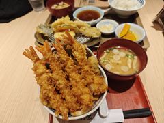 -爱蝦乃家(金虹桥店)