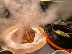 -云海肴云南菜·蒸汽石锅鱼(青岛万象城店)