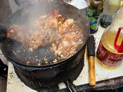 -老婆婆炒饭(小白楼1902欧式风情街店)
