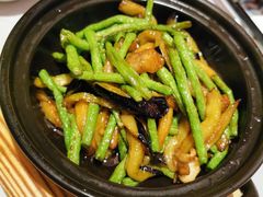 -粗茶淡饭·汉口公馆(循礼门店)