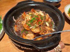 -人间酒暖·Go blanc·烧鸟·深夜食堂(陆家嘴店)