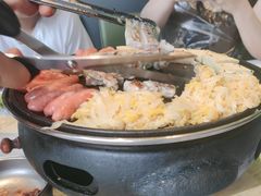 -范儿·嫂子烤肉·精致炭火烤肉(长治路店)