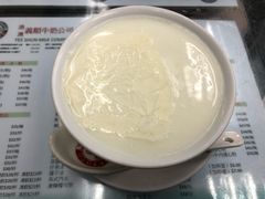 双皮奶-义顺牛奶公司