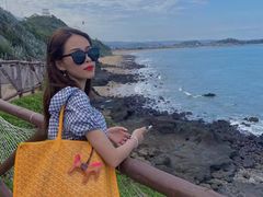 -漳州滨海火山岛自然生态风景区