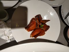 -醉庐·新上海菜(南京西路店)