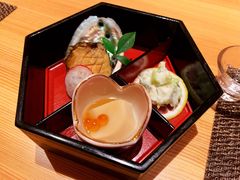 -皇品田苑日式料理(苏州中心店)